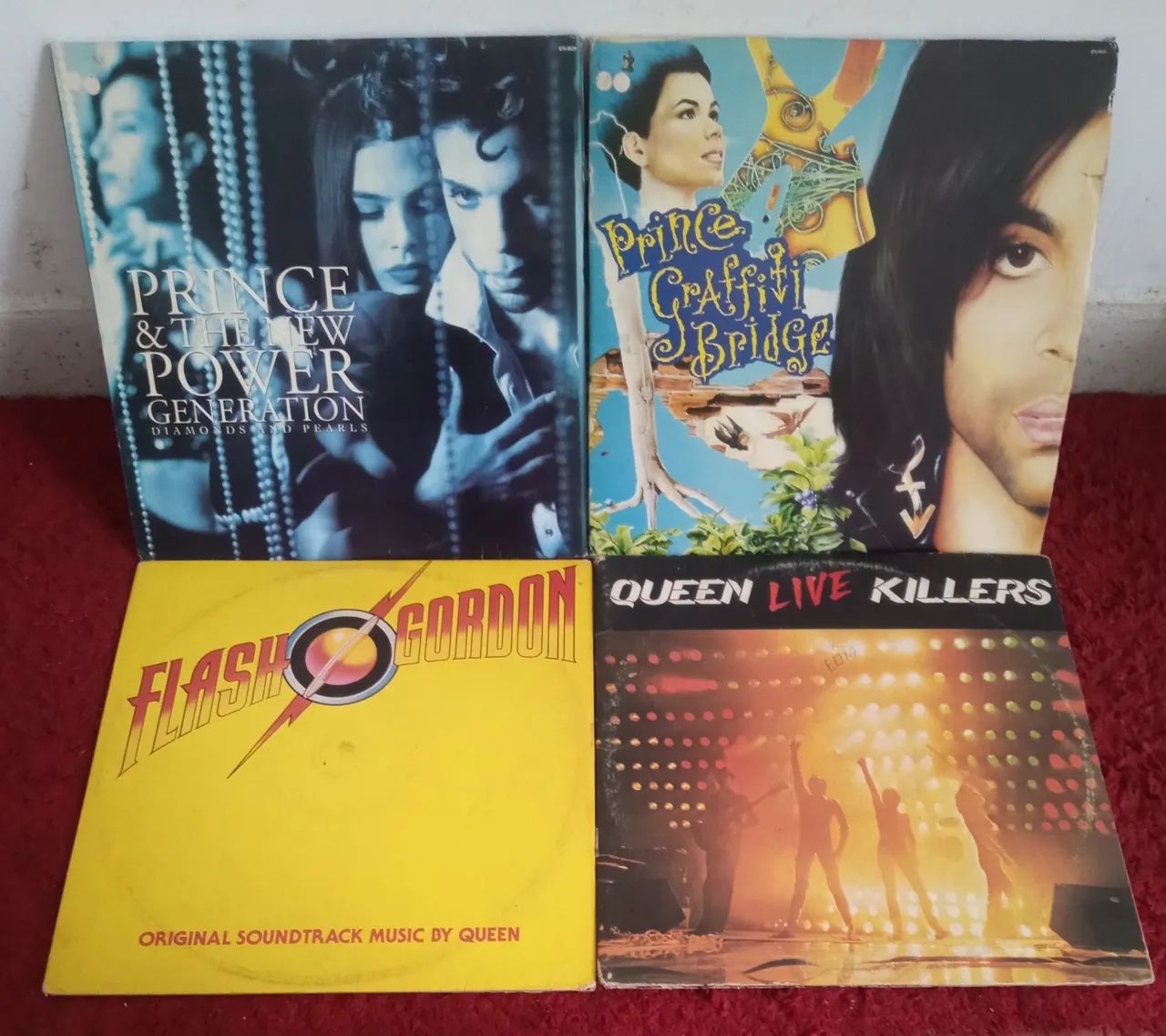 Vinil Variados Estilos Lps Valores Na Descrição  - Foto 6