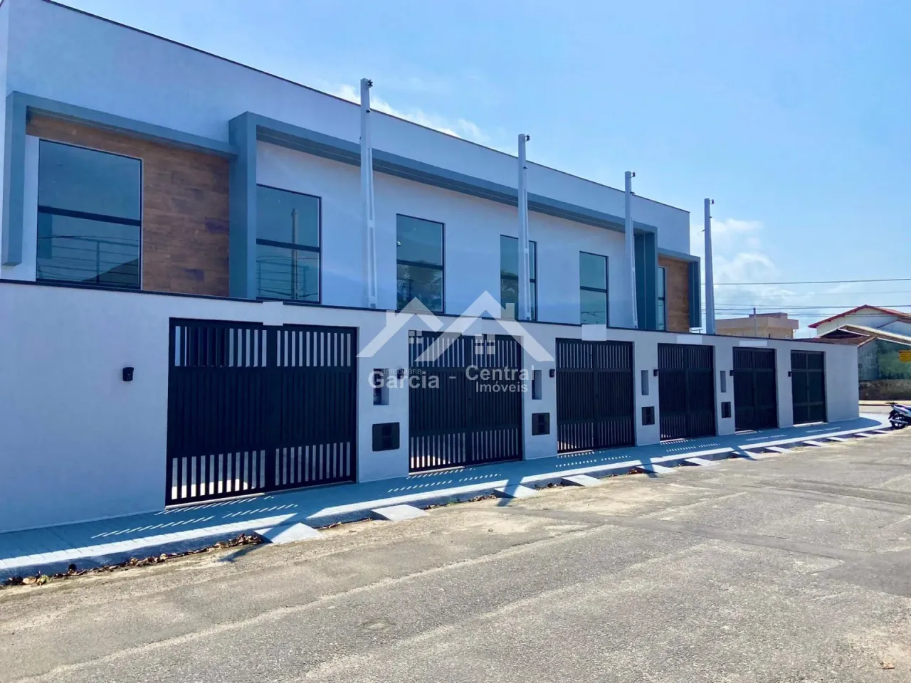 Lofts novo em Peruíbe
