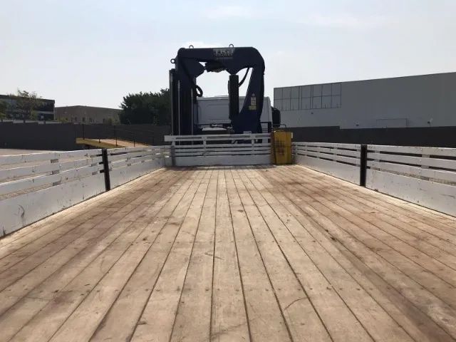 VW 24-280 ANO 2014 C/ Munck ano 2014 - Foto 11