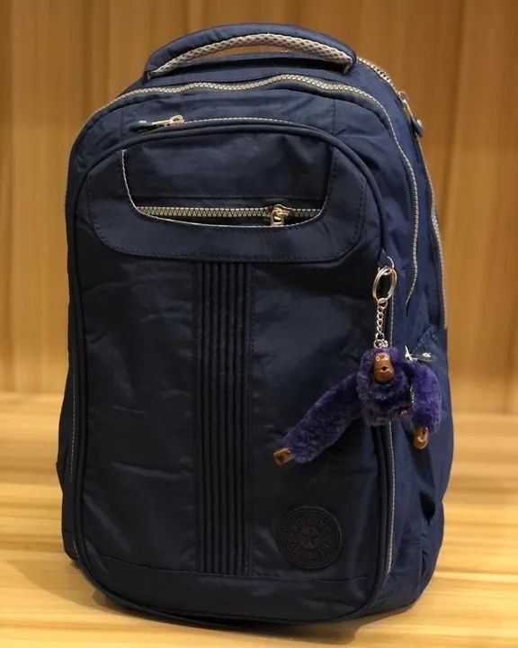Mochila Kipling Grande! FRETE GRÁTIS 64304971485569123