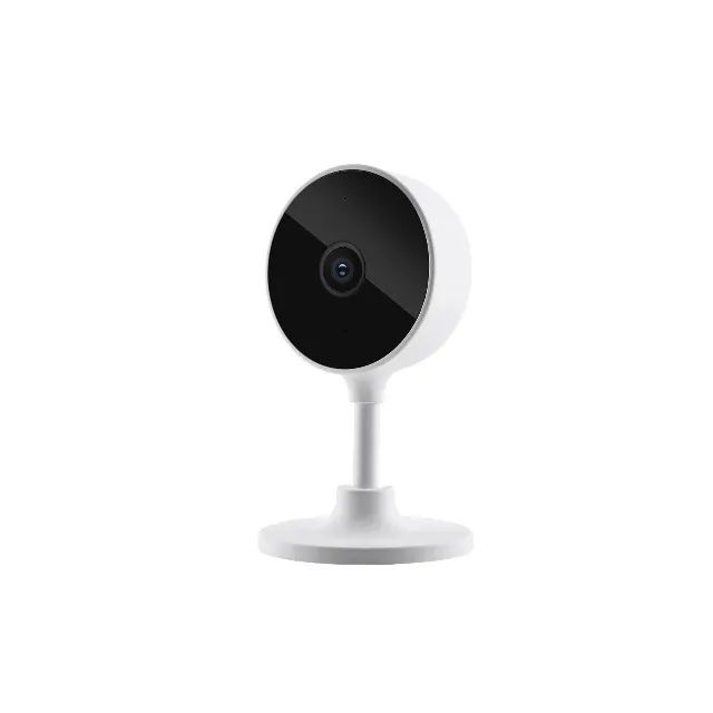 NOVA | Babá Eletrônica Câmera Segurança Interna Wifi Com Visão Noturna - Foto 4