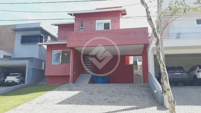 Casa à venda no Condomínio Morada do Bosque, em Vinhedo / SP codigo: 42648 - Foto 2