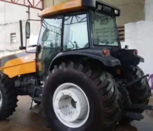 TRATOR VALTRA BM125I - Foto 3