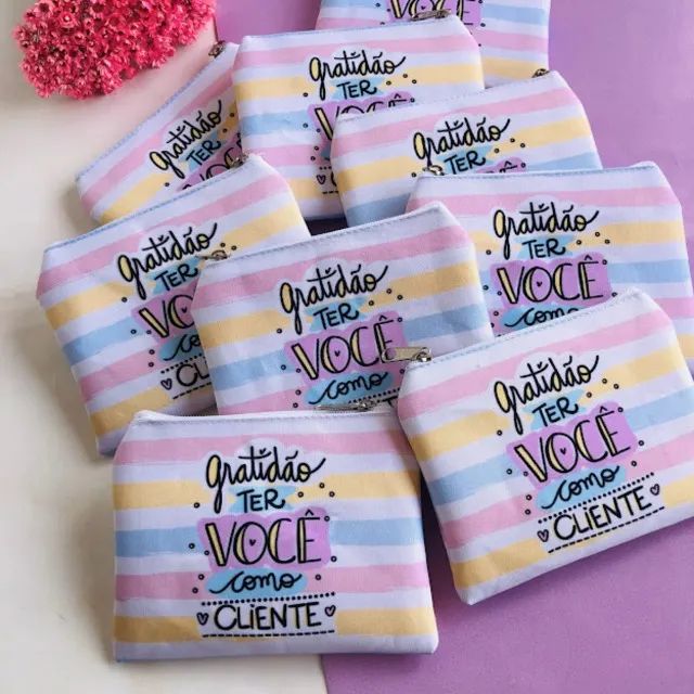 PORTA MOEDAS SLIM PERSONALIZADO - Foto 3