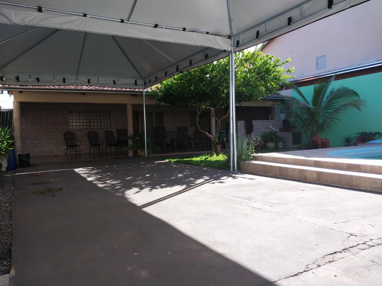 Espaço para festas, confraternizações etc. - Foto 2