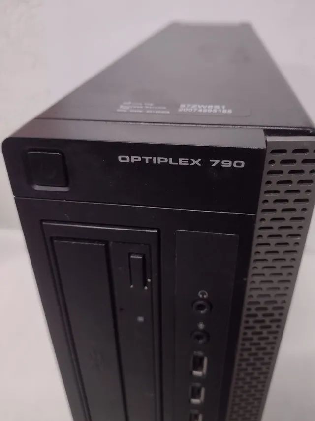 Cpu computador Dell revisado garantia  - Foto 2