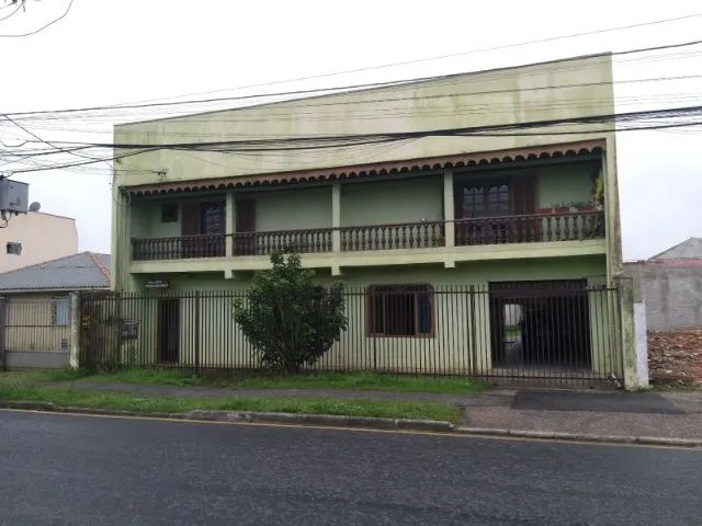 foto - São José dos Pinhais - Iná