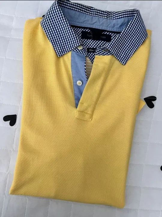 Polo Tommy Original