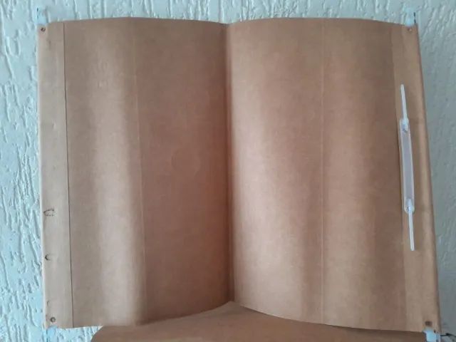 Pastas Suspensas para Arquivo - Foto 2