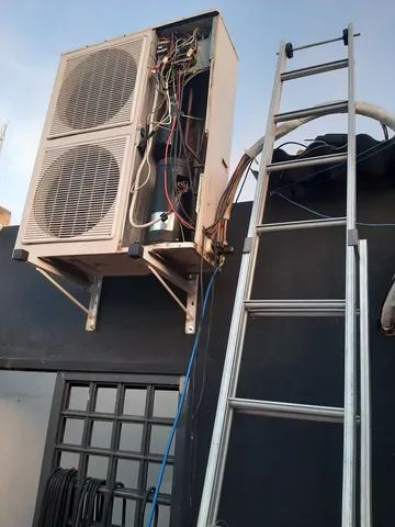 Técnico em refrigeração  - Foto 2
