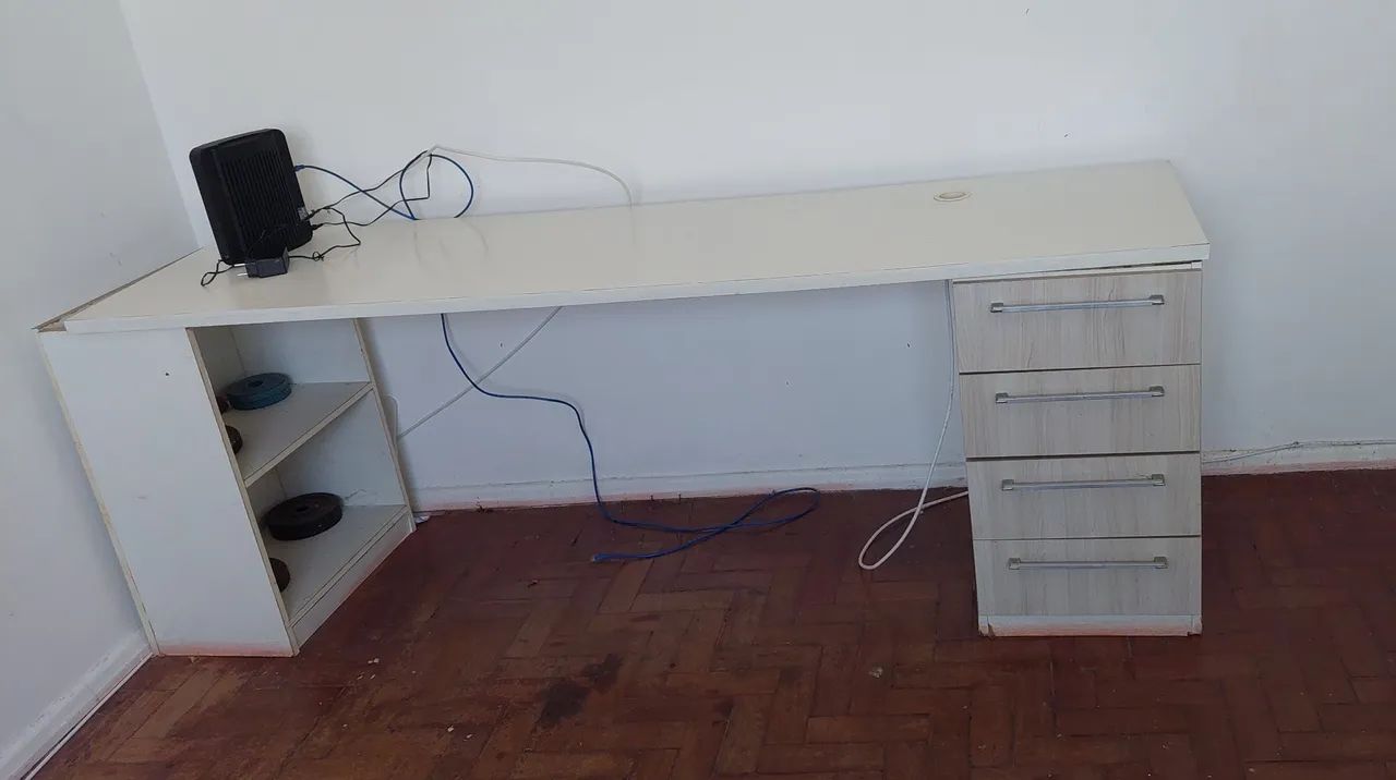 Mesa para estudo