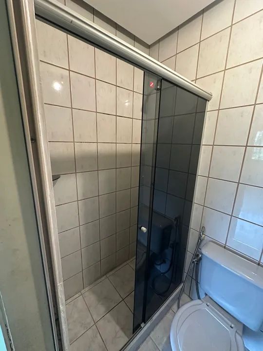 Apartamento com suíte e dois quartos - Foto 12