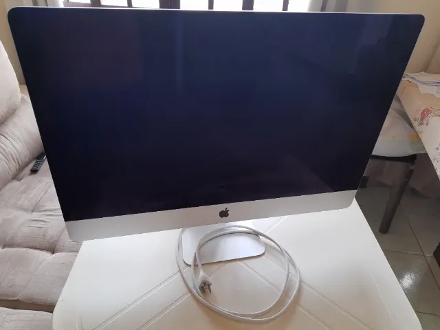 2024-25 秋冬新作  imac 27 2015 Macデスクトップ