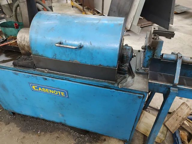 Endireitadora de arames Casenote  - Foto 2