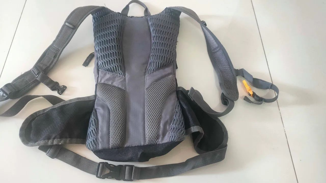 Mochila de Hidratação para Ciclismo camelback  - Foto 5