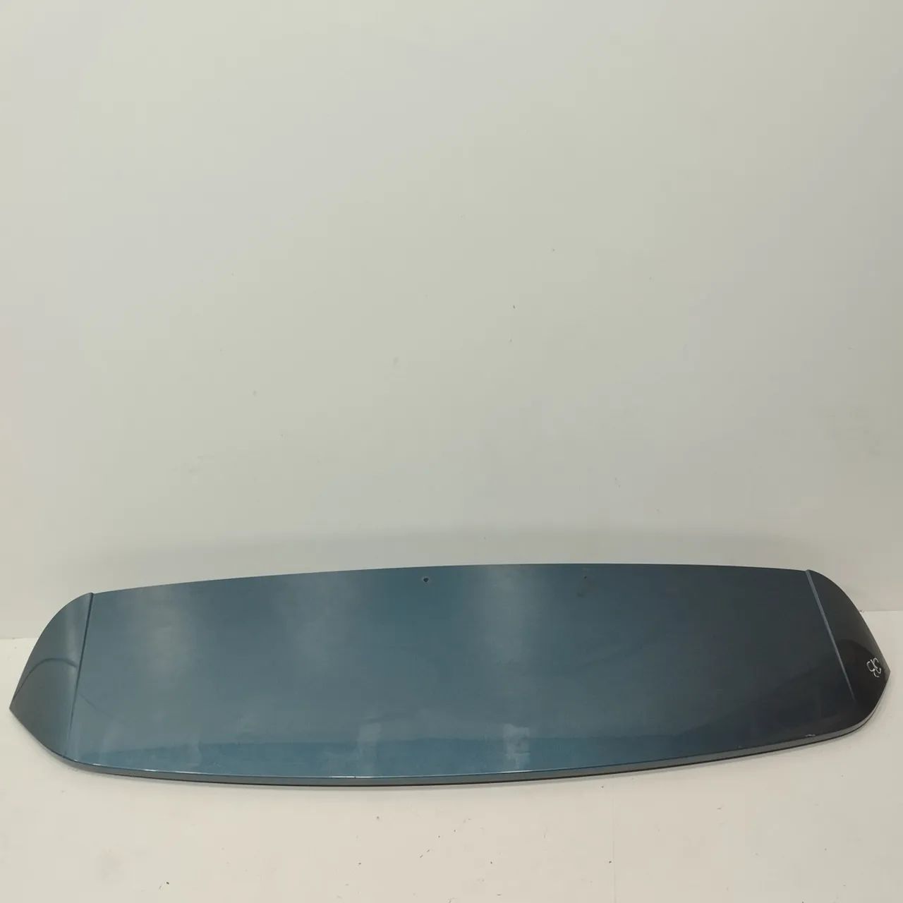 Aerofólio Breaklight Audi Q3 1.4 2016 17 18 19 2020 De187 - Foto 3