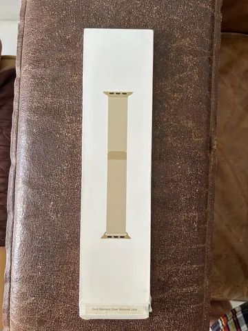 Pulseira Apple Whatch Original 45mm