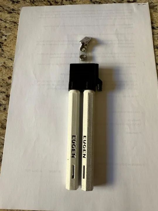 Acessórios para Avaliação de Agentes Químicos!! - Foto 3