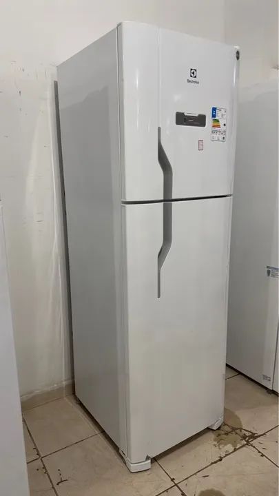 Geladeira Electrolux 400L - Foto 4