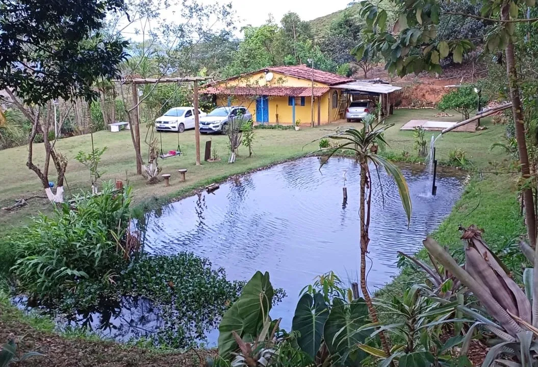 Espetacular Sítio em Ipoema