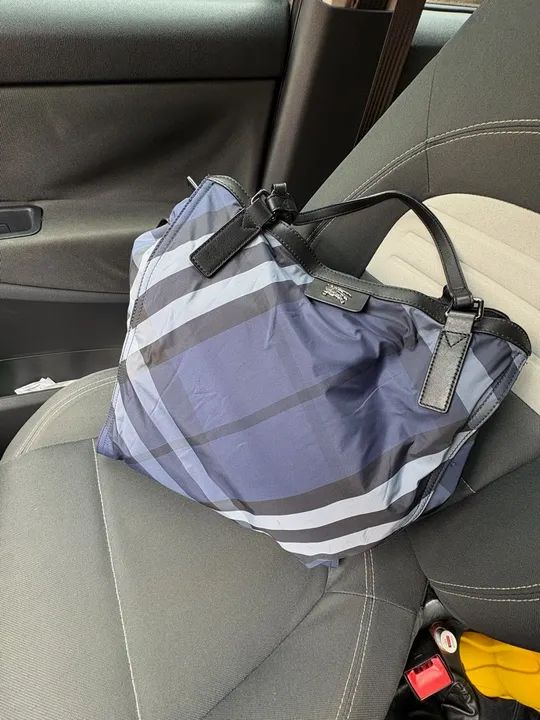 Bolsa Burberry  - Foto 5