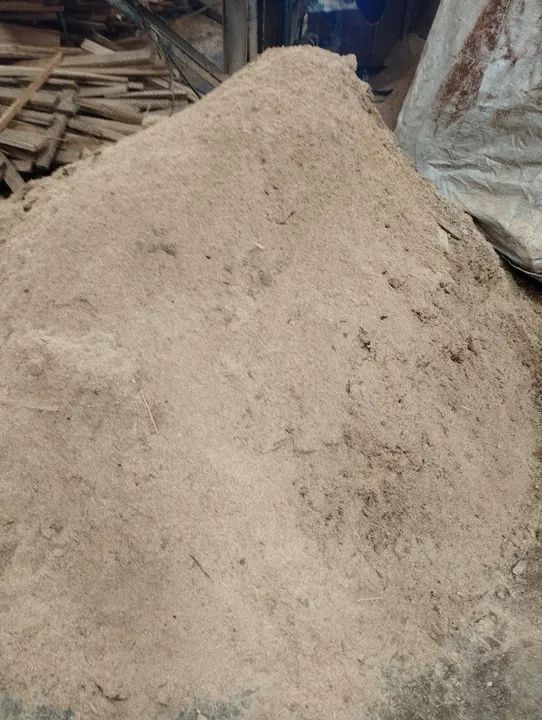 Pó de serra fino para venda - Foto 4