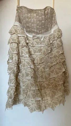 Vestido de renascença - Foto 3