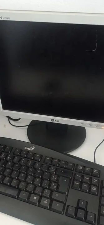 Vendendo computador pra criança.eu filho de 9 anos enjoou  - Foto 3