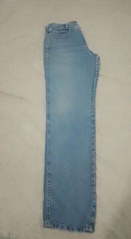 CALÇA JEANS FEMININA  - Foto 4