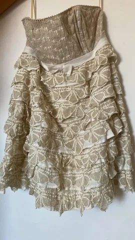 Vestido de renascença - Foto 2