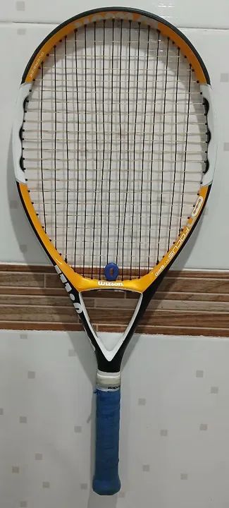 Raquete Wilson focus hybrid - Foto 2