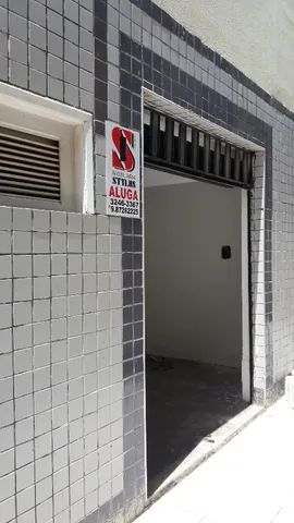 Sala para aluguel, BENFICA - Fortaleza/CE
