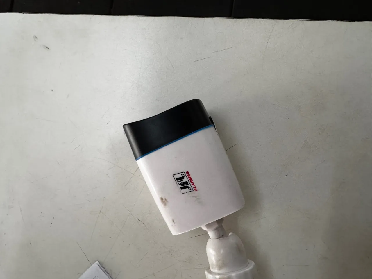 Câmera JFL CHD3020ip