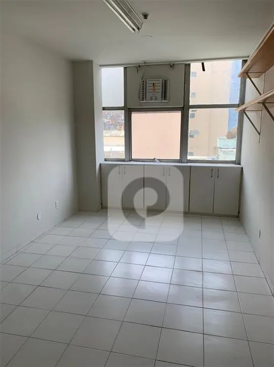 Patrimovel vende salas comerciais em Copacabana com garagem - Foto 4