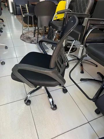 Cadeira diretor tela - Foto 3