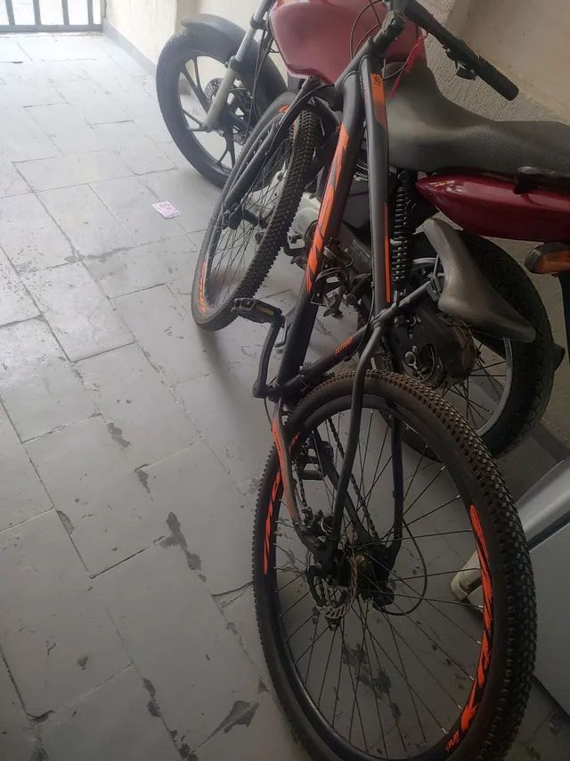 Cycle on olx new arrivals