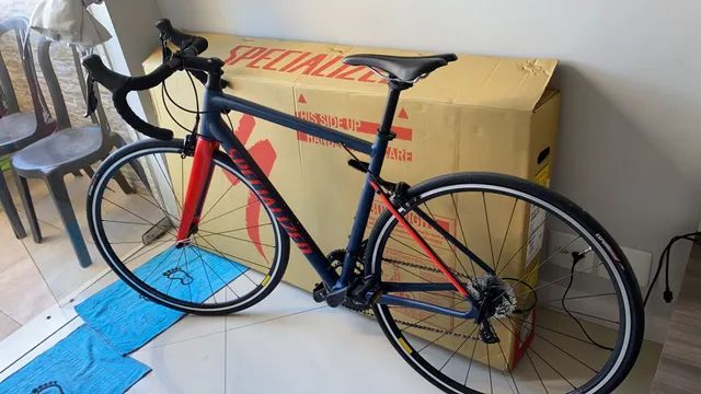 Specialized allez sport