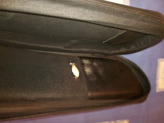 Bag Original Guitarra Line 6 - Variax - Foto 3