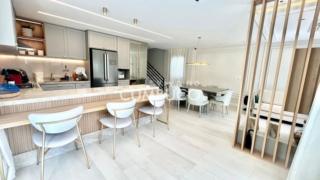 Casa no Summerville Cumbuco, 5 suítes, Vista Mar, R$ 2.000.000,00 - Foto 10