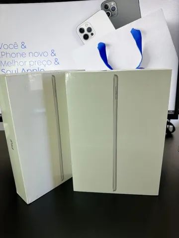 iPad 9, 64 GB, 10.2? | 1 Ano de Garantia Apple | Dividimos no Cartão - Foto 2