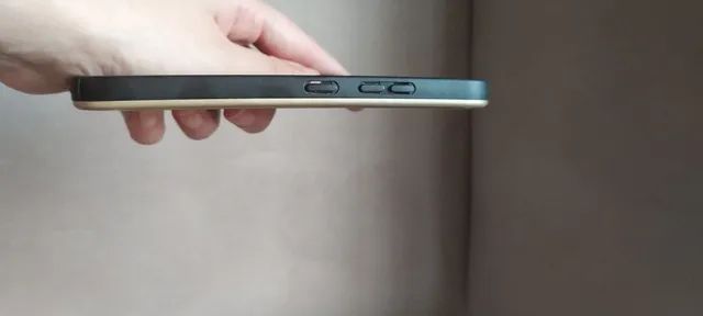 Capinha celular Moto G5S Plus - Foto 3