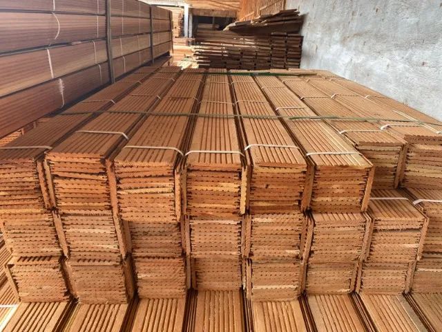 Forro de Cambará  - Foto 2