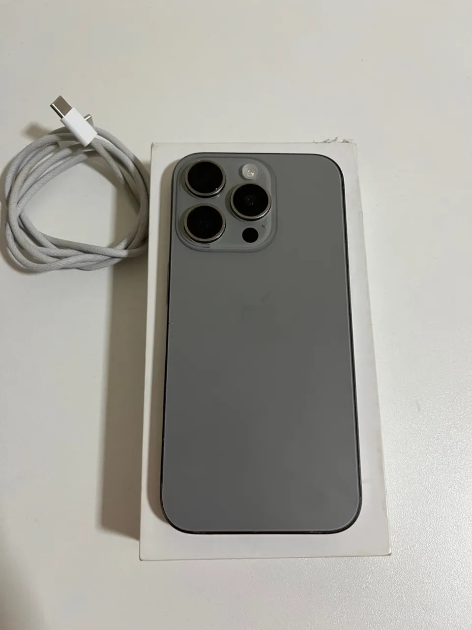 iPhone