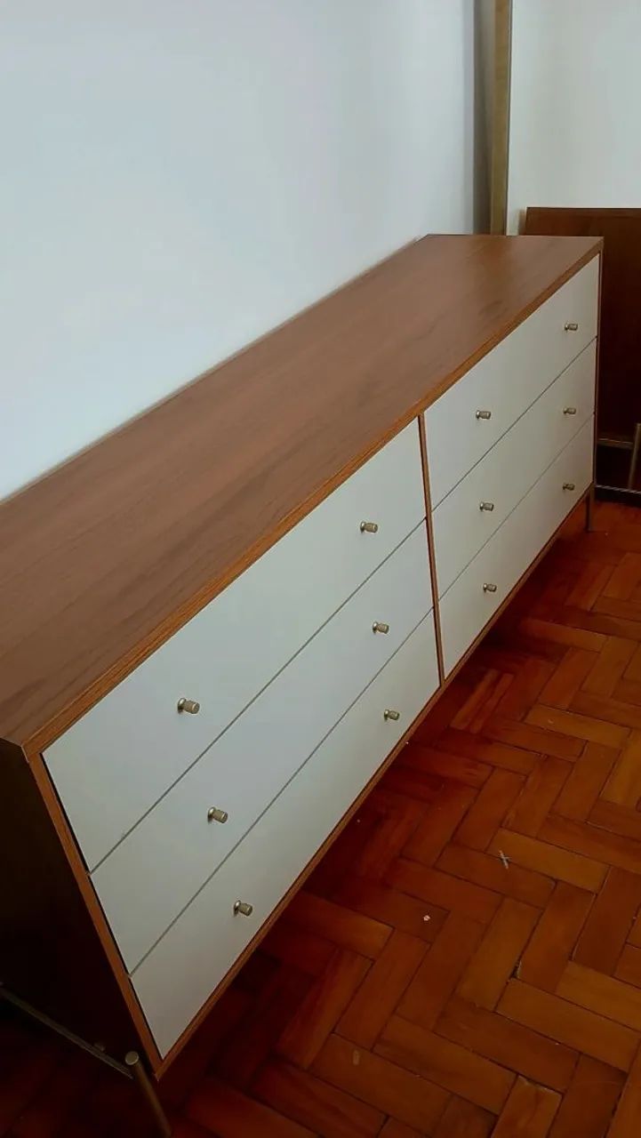 MONTAR MÓVEIS - NOVO E USADO ( LEIA A DESCRIÇÃO )  - Foto 3