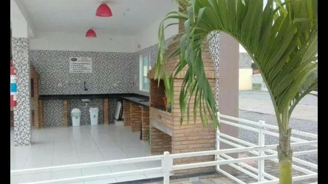 Casa em condomínio fechado com área de lazer - Foto 2