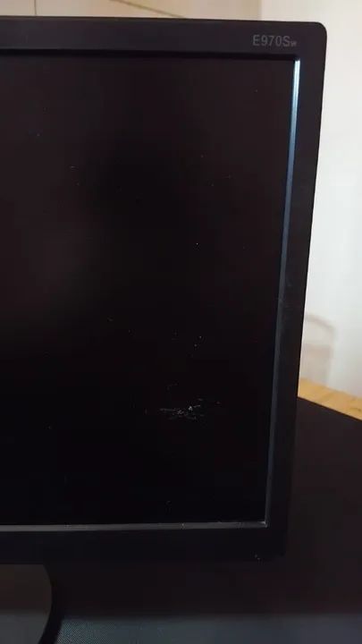 Monitor AOC 19 polegadas - Foto 4