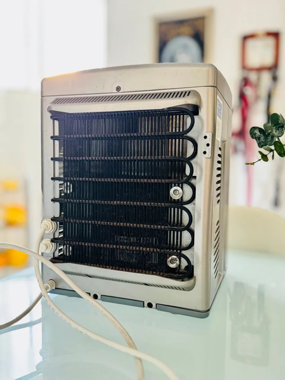 Filtro de Água IBBL Evolux Compressor64310167595778122