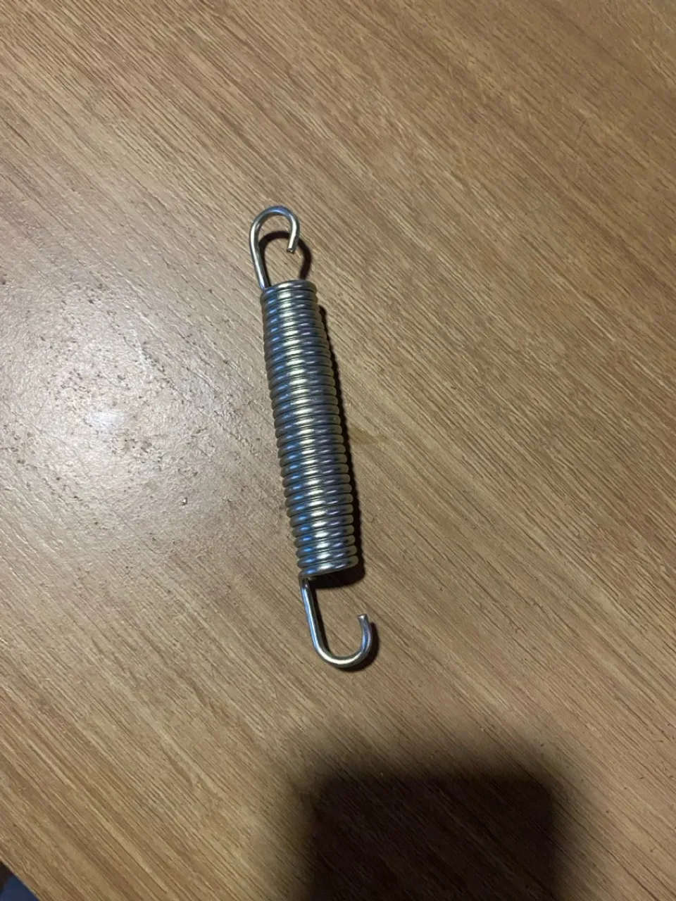 Mola para pula pula e cama elástica 14cm