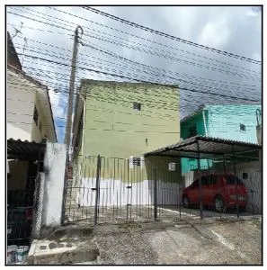 Oportunidade Única em ABREU E LIMA - PE | Tipo: Apartamento | Negociação: Venda Direta Onl