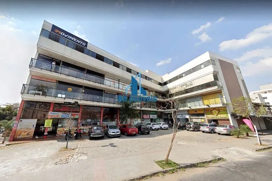 Loja à venda no bairro Serrano - Belo Horizonte/MG - Foto 4